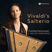 Vivaldi's Salterio , Franziska Fleischanderl