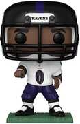 Funko POP! NFL: Ravens - Roquan Smith
