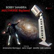 Vox Humana , Bobby Sanabria