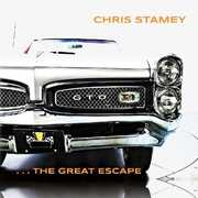 The Great Escape , Chris Stamey