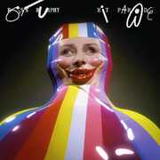 Hit Parade , Roisin Murphy