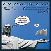 C Is For (Please Insert Sophomoric Genitalia Reference Here) , Puscifer