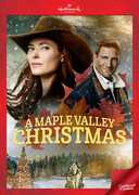 A Maple Valley Christmas , Peyton List