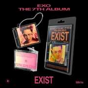Exist - SMini Version [Import] , EXO