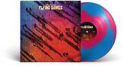 Flying Games , Mike Gordon
