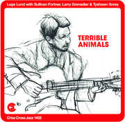 Terrible Animals , Lage Lund