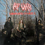 Ordered To Kill , At War