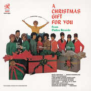A Christmas Gift For You From Phil Spector (Various Artists) , Various Artists