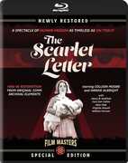 The Scarlet Letter , Colleen Moore