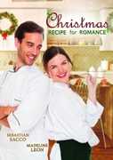 Christmas Recipe for Romance , Madeline Leon