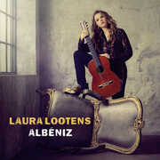 Albeniz , Laura Lootens