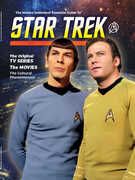 The Movies Unlimited Essential Guide to Star Trek Vol. 1: The Original Series (Collectible Magazine)