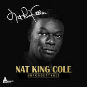 Unforgettable , Nat King Cole