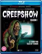 Creepshow: Season 1 - All-Region/ 1080p [Import] 