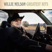 Greatest Hits , Willie Nelson