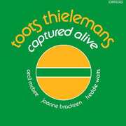 Captured Alive , Toots Thielemans