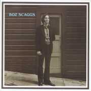 Boz Scaggs , Boz Scaggs