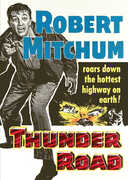 Thunder Road , Robert Mitchum