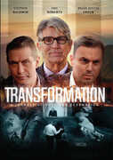 Transformation , Stephen Baldwin