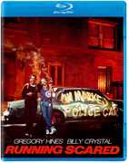 Running Scared , Gregory Hines