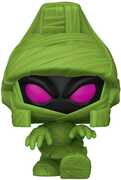 FUNKO POP! Animation: Looney Tunes Halloween - Marvin (Mummy)