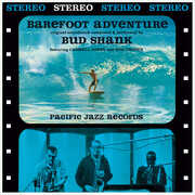 Barefoot Adventure , Bud Shank