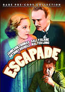 Escapade , Jameson Thomas