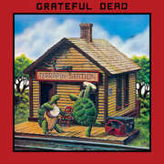 Terrapin Station , The Grateful Dead