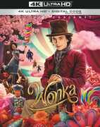 Wonka , Timothee Chalamet