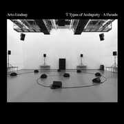7 Types Of Ambiguity - A Parade , Arto Lindsay