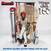 Uncle Jam Wants You - Silver Colored Vinyl [Import] , Funkadelic