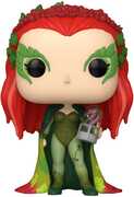 FUNKO POP! Movies: DC Villains Batman Robin - Poison Ivy 