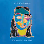 Sun Without the Heat , Leyla McCalla
