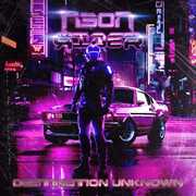 Destination Unknown , Neon Rider