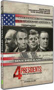 4 Presidents - Oval Office Conspiracies 