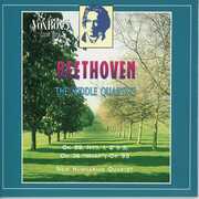 Middle Quartets