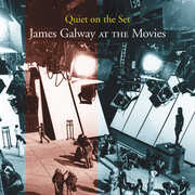 Quiet on the Set: James Galway at the Movies , James Galway