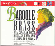 Baroque Brass