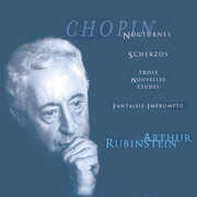 Rubinstein Collection 26 , Artur Rubinstein