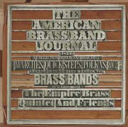 American Brass Band Journal , Empire Brass Quintet