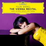 Vienna Recital , Yuja Wang