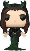 FUNKO POP! Marvel: Agatha All Along - Death