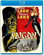Saigon , Alan Ladd