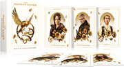 The Hunger Games: 5-Film Collection 