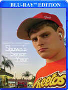 Shawn's Senior Year