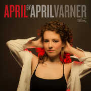 April , April Varner