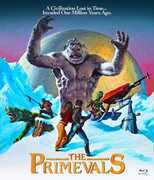 The Primevals , Juliet Mills