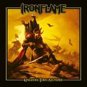 Kingdom Torn Asunder , Ironflame