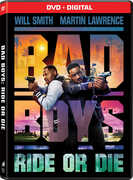 Bad Boys: Ride or Die , Will Smith