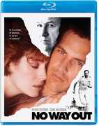 No Way Out , Kevin Costner